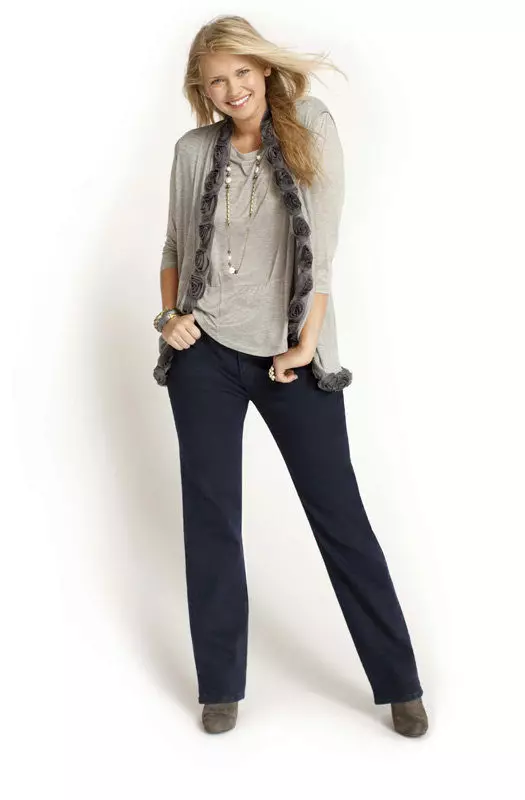 Lee Jeans (52 fotografije): Ženski modeli, kako razlikovati original od lažnog 1091_33