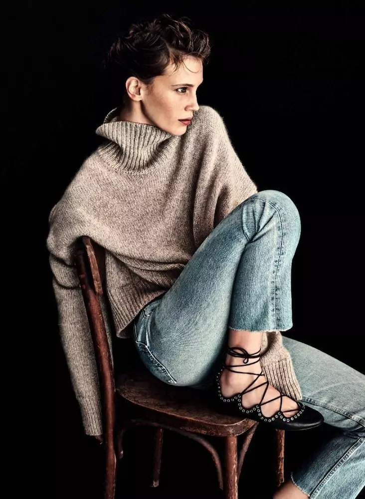 LEE jeans (52 slike): ženska modela, kako razlikovati original iz lažni 1091_50