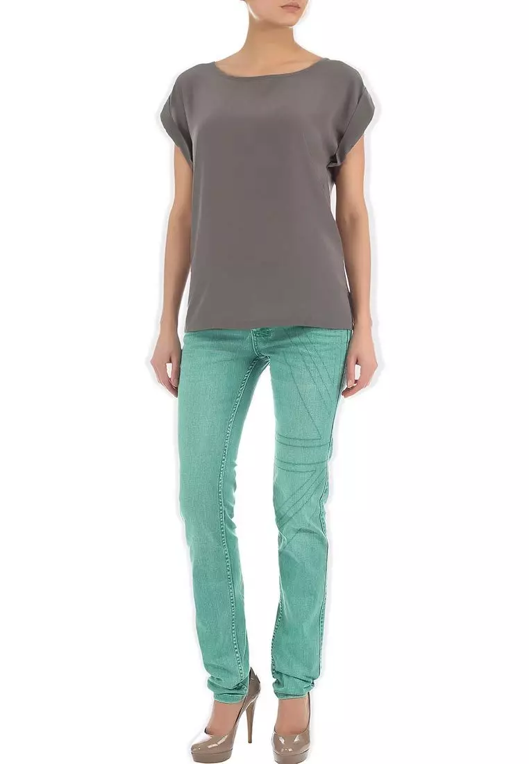 Li Cooper Jeans (46 сурет): Әйел модельдері Өлшемді тор, шолулар 1093_15