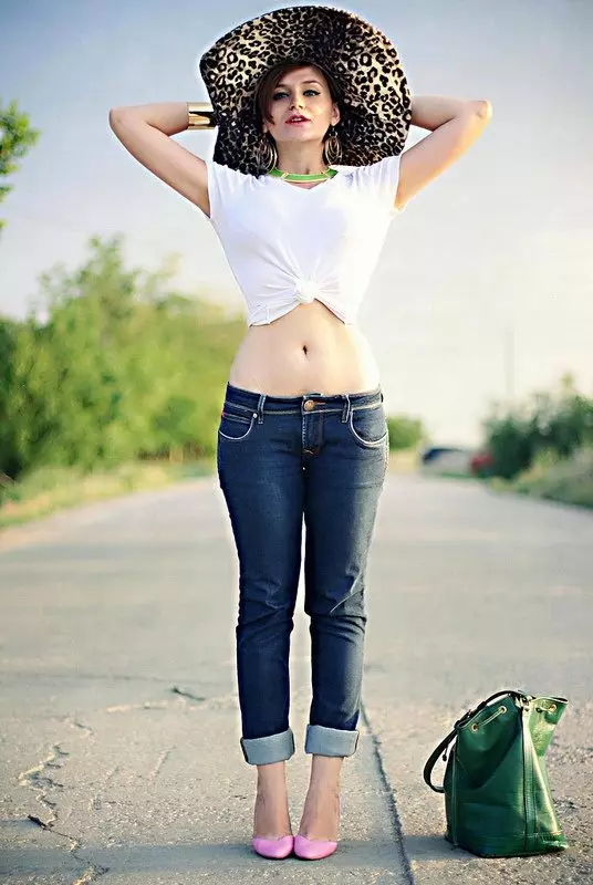 Li Cooper Jeans (46 сурет): Әйел модельдері Өлшемді тор, шолулар 1093_16