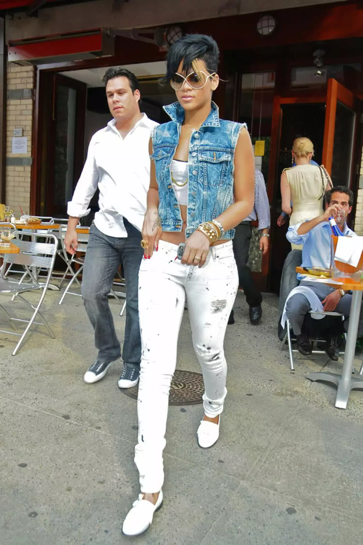 Li Cooper Jeans (46 сурет): Әйел модельдері Өлшемді тор, шолулар 1093_23