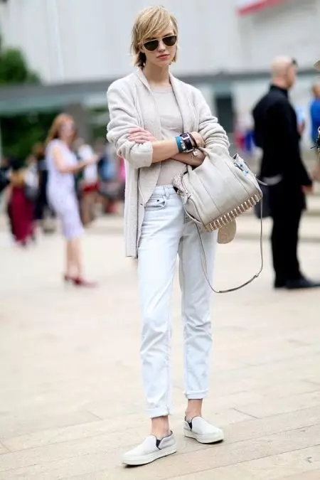 Li Cooper Jeans (46 Billeder): Kvinde Models Dimensional Mesh, Anmeldelser 1093_27