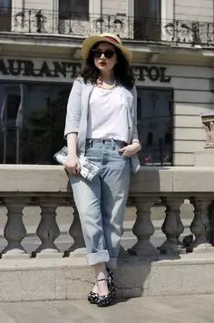 Li Cooper Jeans (46 сурет): Әйел модельдері Өлшемді тор, шолулар 1093_31