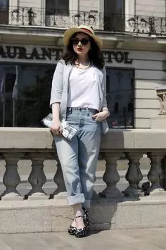 Li Cooper Jeans (ဓာတ်ပုံ 46) - အမျိုးသမီးမော်ဒယ်လ်များရှုထောင်များ, ပြန်လည်သုံးသပ်ခြင်း 1093_31