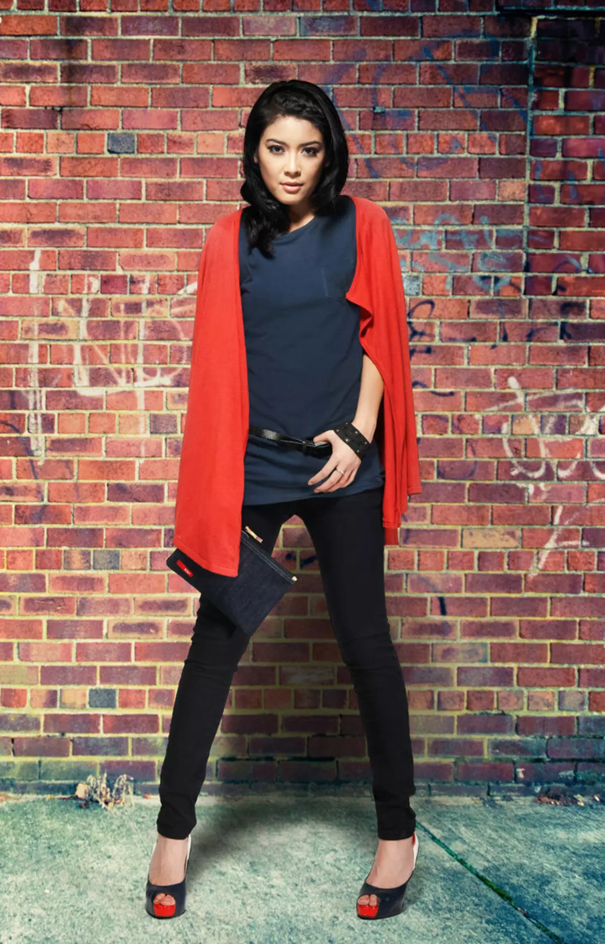 Li Cooper Jeans (46 Billeder): Kvinde Models Dimensional Mesh, Anmeldelser 1093_39