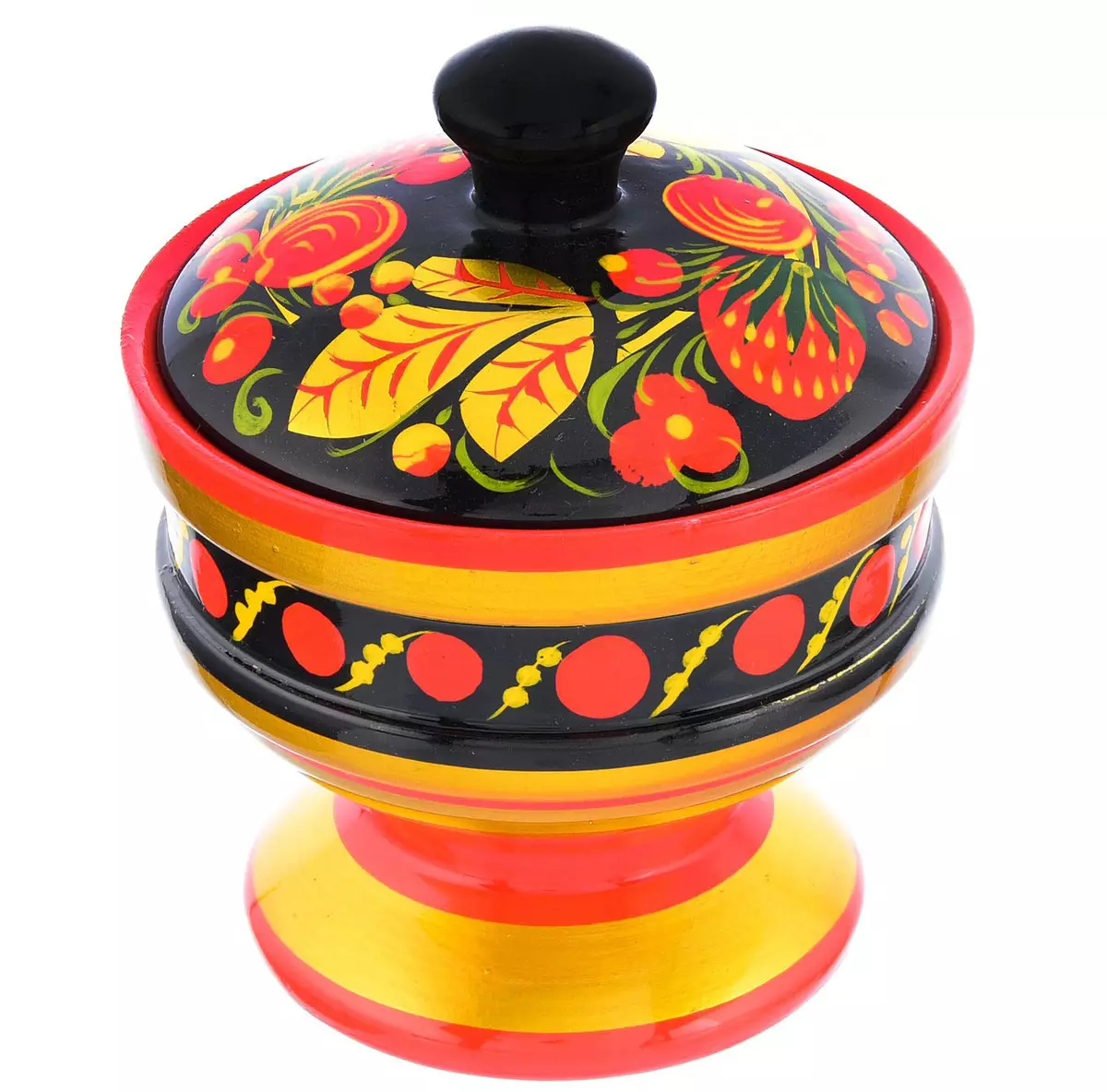 Salonka (21 mga larawan): Ano ito? Wooden Solllers na may salt lid at silver, ceramic solllers na may kutsara at iba pang mga pinggan 10946_3