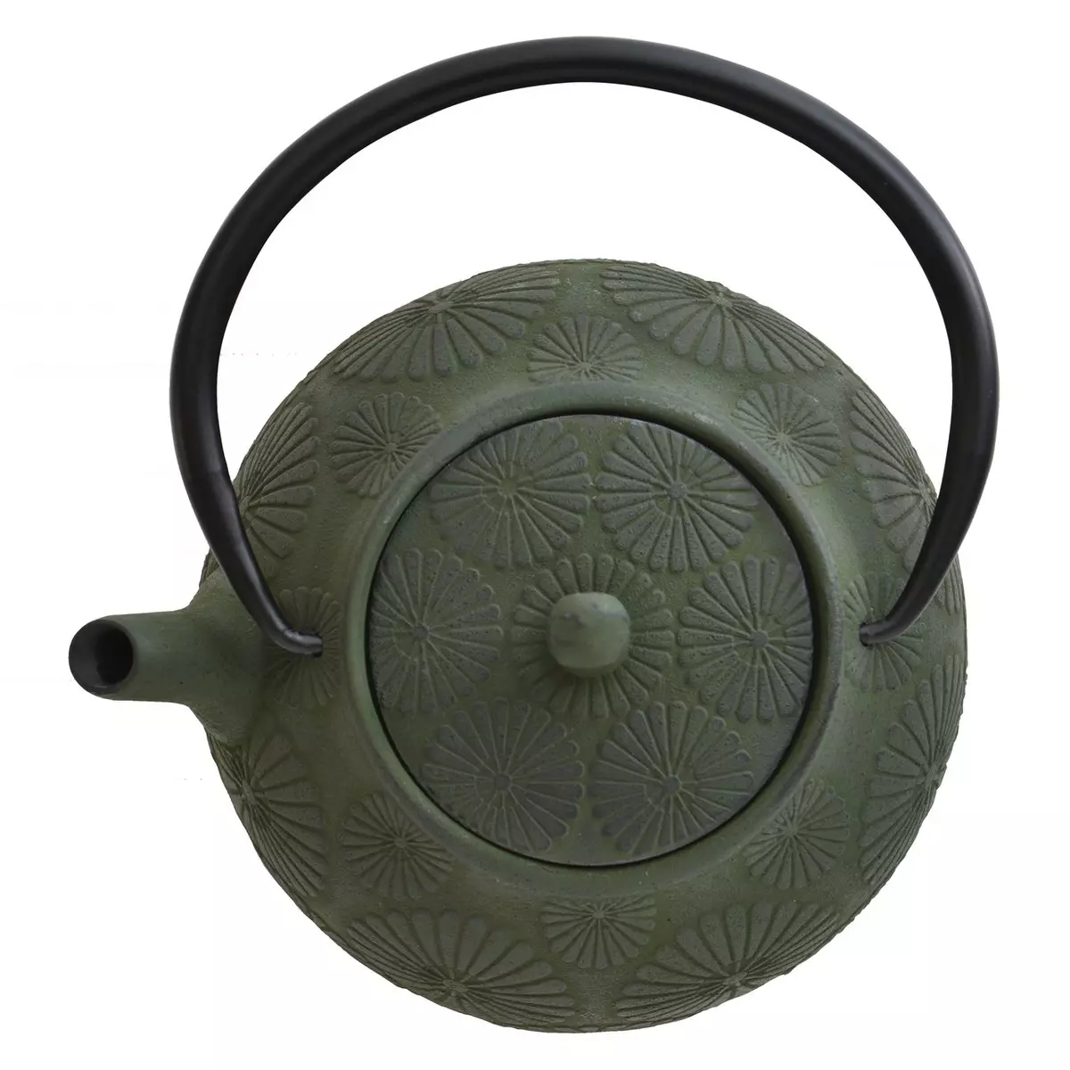 铸铁焊接茶壶：如何选择铸铁铸铁的水壶？优点和缺点。评论 10986_12