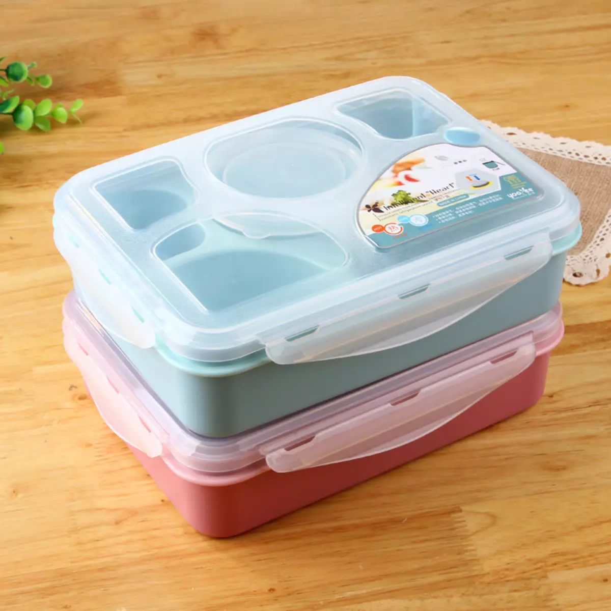 Termo-Lunch Box: Kako odabrati dvostruko termos za hranu koja čuva toplotu? Ima topline otporne na ručak kutije od nehrđajućeg 10989_16