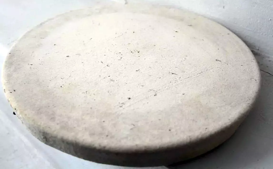 Piedra de panadería: Piedras de Chamotte 
