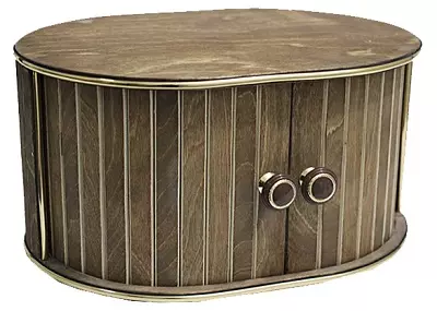 Drewniane łóżka chlebowe (27 zdjęć): pieczywo od Berestov, cedr i inne drzewa. Opis rzeźbionych modeli. Porównanie z metalowymi i innymi chlebami 11048_22