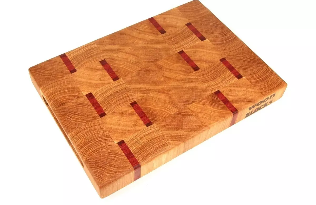 Taules de tallar professional: fusta, plàstic i altres models de cuina 11054_6