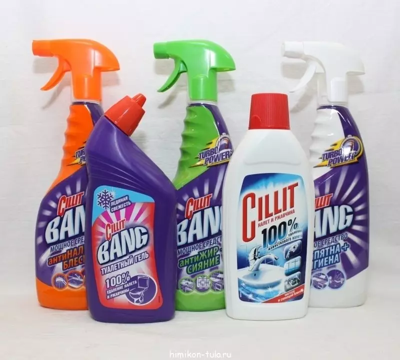 Čiščenje pomeni: Najbolj Detergenti za stanovanja in hiše, Modern Razkuževanje družino pralnih strojev, Ecservations in Universal 11066_26