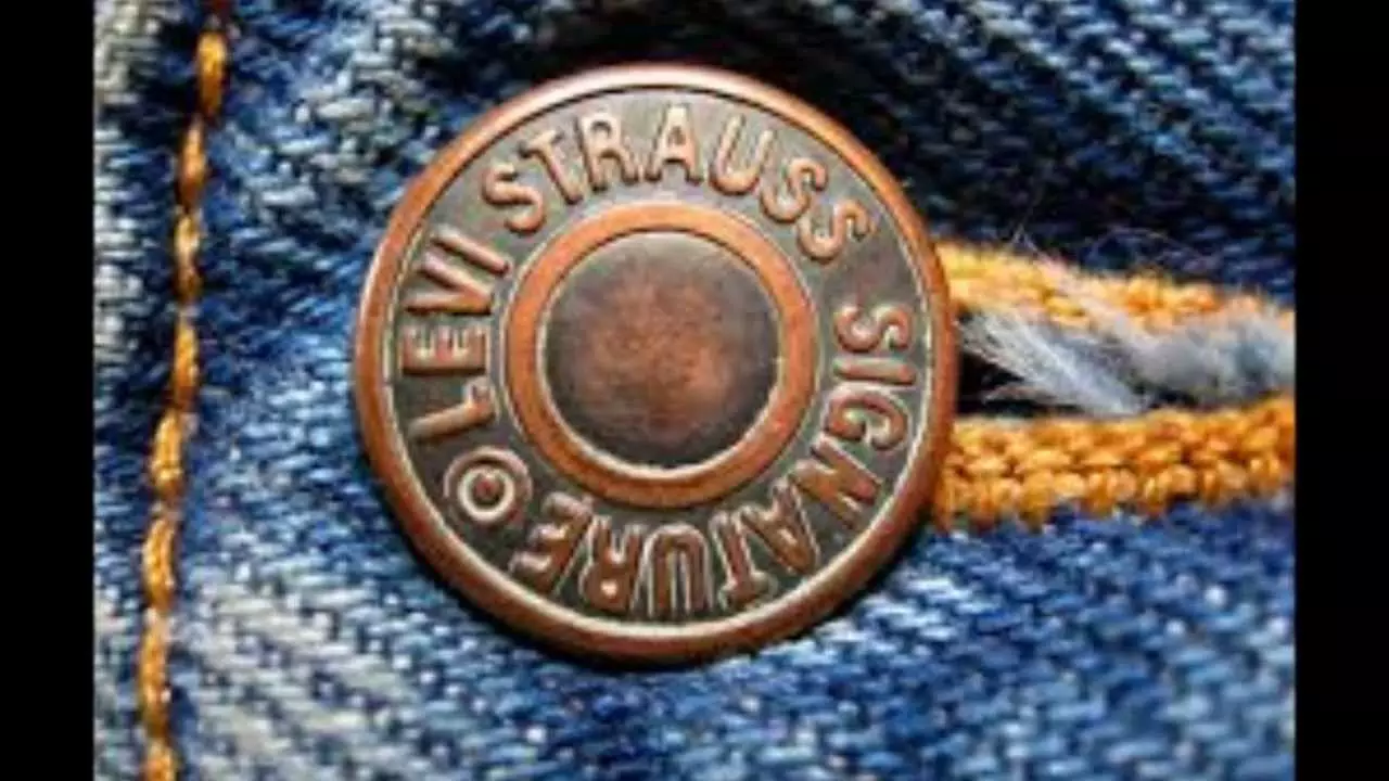 Lewis jeans (87 foto's): Frouljusmodellen, hoe kin ik de falske levis ûnderskiede, hoefolle binne yn 'e FS 1106_65