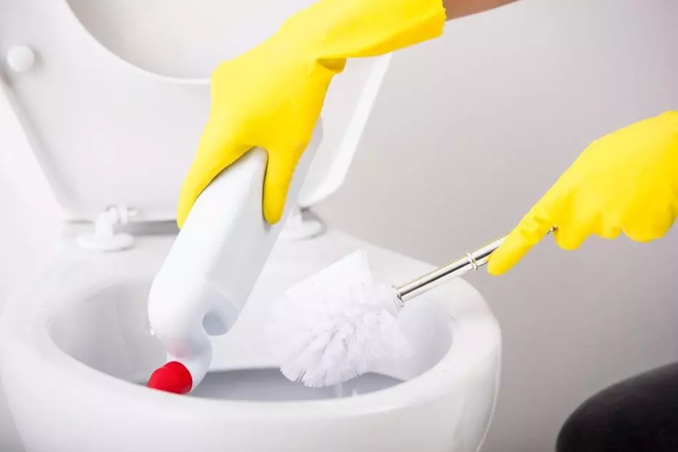 Lifhaki για καθαρισμό: ραφή στο σπίτι και στο διαμέρισμα, καθαρισμός γρήγορου δωματίου. Πώς να αφαιρέσετε τα καλώδια και τα πράγματα; Καθαρίστε και η άνεση το κάνετε μόνοι σας 11080_31