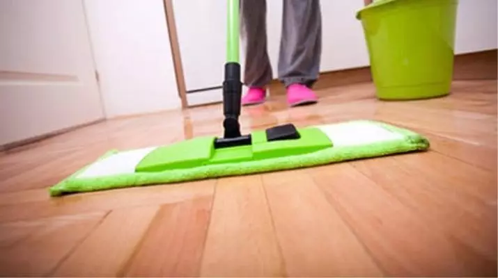 Halı evde nasıl temizlenir? 56 Fotoğraflar Bir yün Palanx ve Hafif Halı Evi'nden kiri hızlı ve etkili bir şekilde temizlenir 11125_55