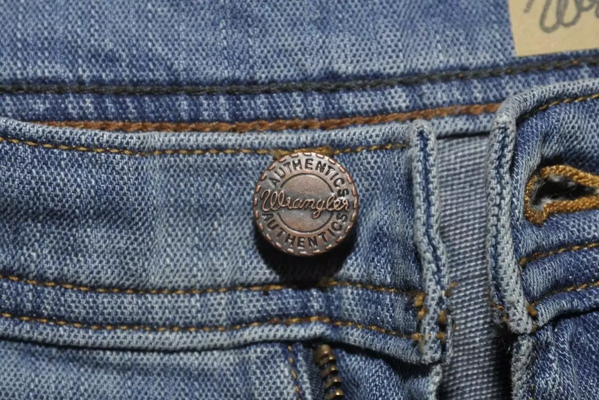 Jeans Wrangler (70 fotos): Modelos de Wrangler Women e Reviews 1112_40