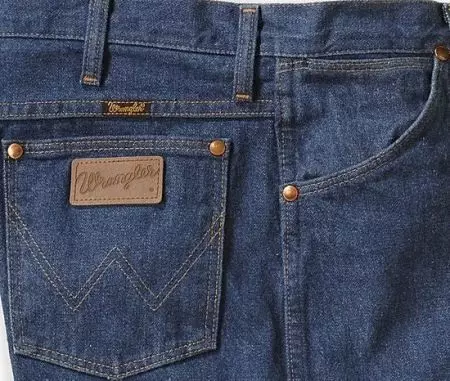 જીન્સ Wrangler (70 ફોટા): Wrangler મહિલા મોડેલ્સ અને સમીક્ષાઓ 1112_8