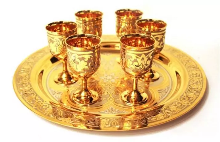 How to clean brass at home? 16 photo What to clean brass samovar and other products to shine from oxide outside 11138_15