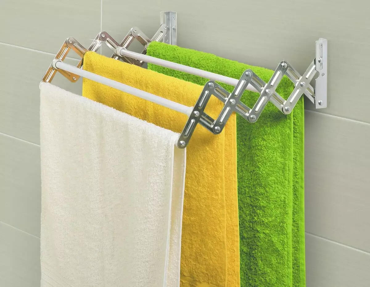 Como lavar las toallas para que queden suaves