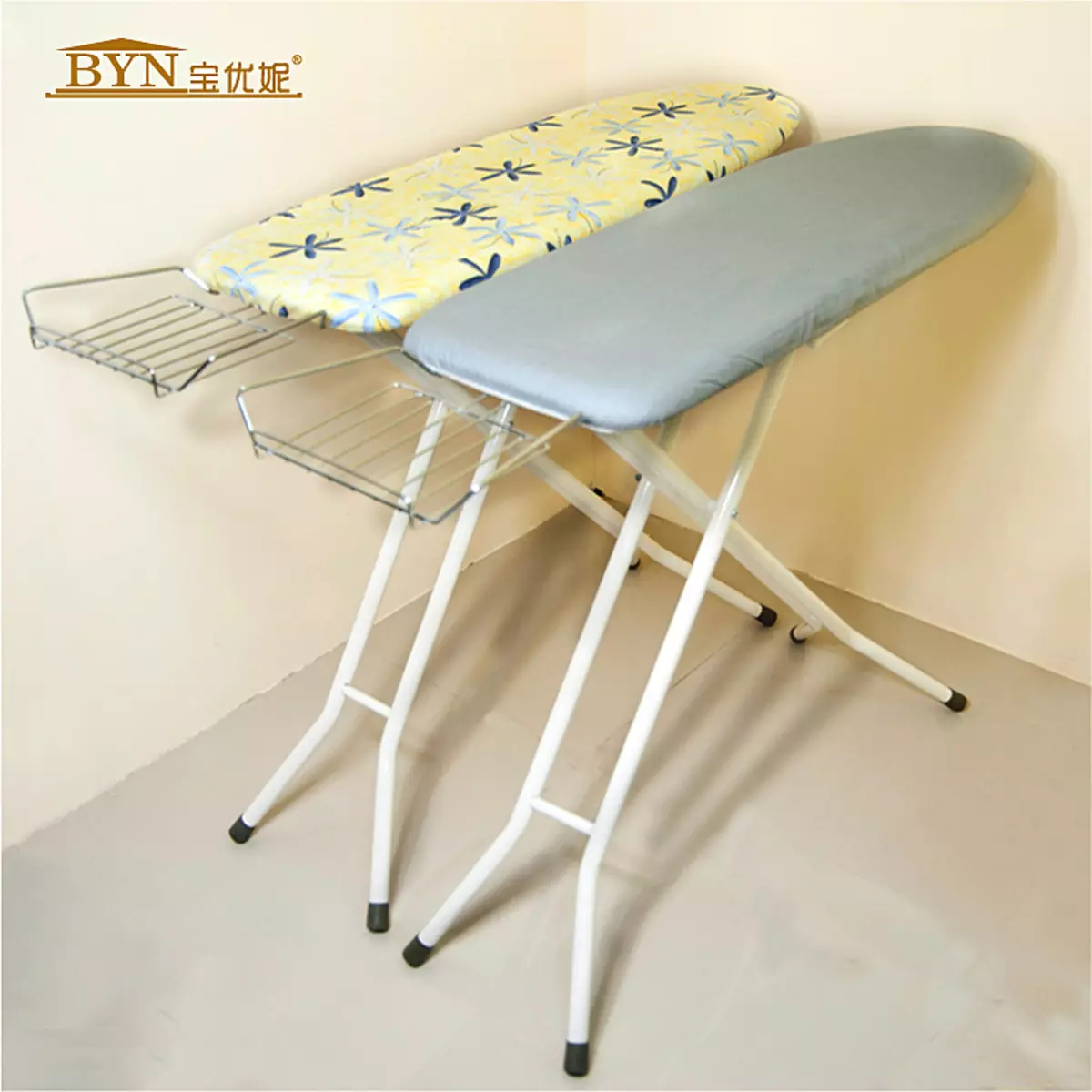 Rating of the best ironing boards: What board for the house is the best quality? Reviews 11171_21