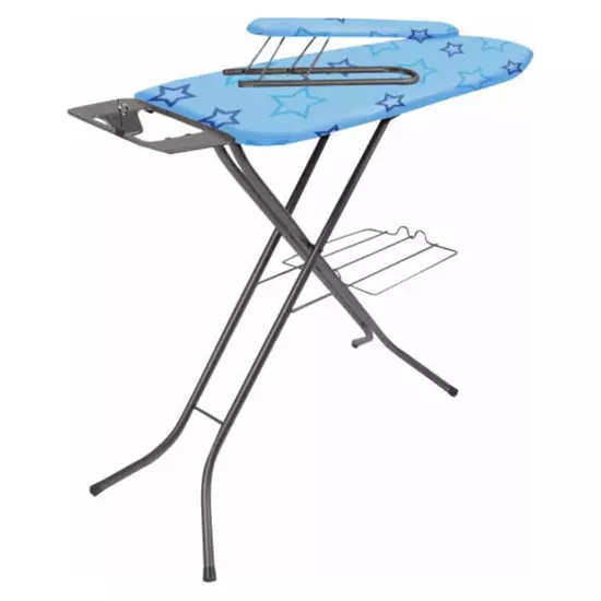 Rating of the best ironing boards: What board for the house is the best quality? Reviews 11171_30