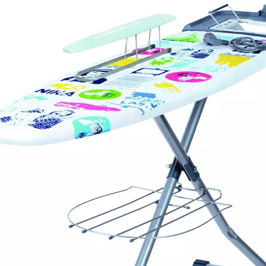 Rating of the best ironing boards: What board for the house is the best quality? Reviews 11171_38