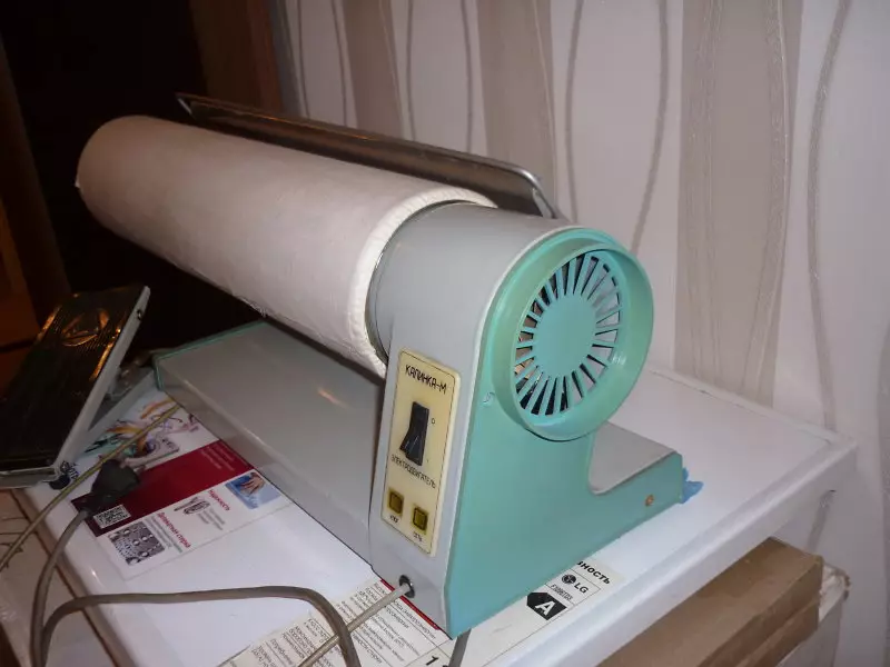 Ironing rollers: choose household drying and ironing rollers for ironing linen at home 11181_6