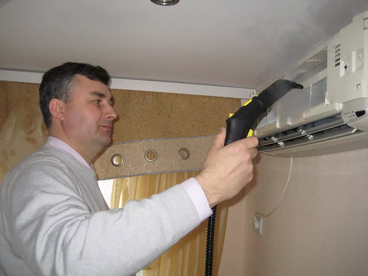 Tvaika ģeneratori mājas (33 fotogrāfijas): Ko izvēlēties mājas lietošanai? Kāpēc tas ir nepieciešams ikdienas dzīvē? Klientu atsauksmes 11210_32