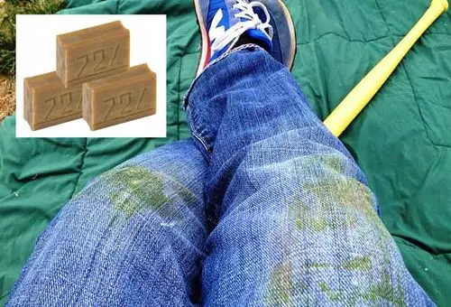 Wie man die Farbe von Jeans waschen (20 Fotos): Wie man die Flecken aus der Öl- und Wasser-emulgierten Farbstoffzusammensetzung zu Hause regnen, Methoden, um die alte getrocknete Verschmutzung zu waschen 11289_10
