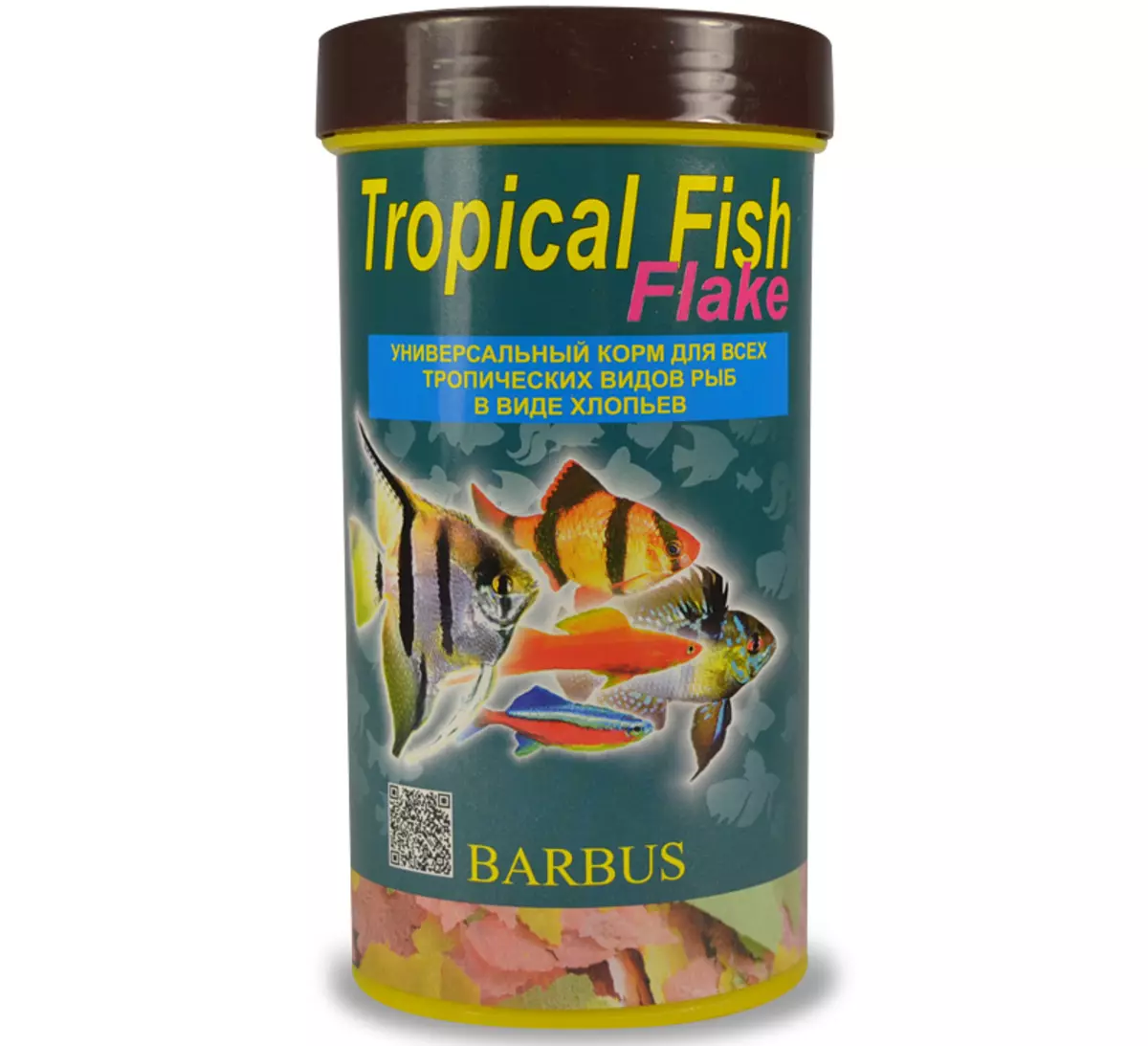 Храна за аквариумна риба: Изберете жива храна и замразени риби за хранене у дома. Какво да се хранят в аквариума? 11501_33