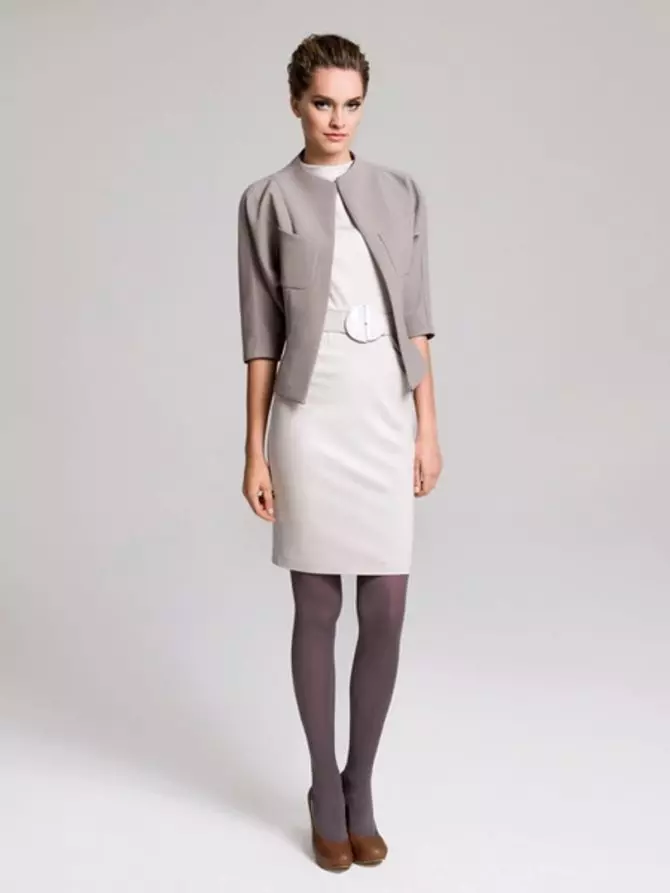 Jaket Perempuan Musim Panas (79 Foto): Trend Fesyen 2021, Cahaya, Lengan Pendek 1165_54