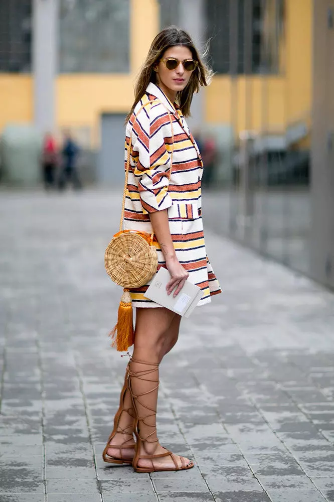 Jaket Perempuan Musim Panas (79 Foto): Trend Fesyen 2021, Cahaya, Lengan Pendek 1165_6