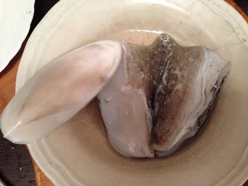 Сепия за охлюви (10 снимки): Какво е това? Колко често правят каракатиците за охлюв? Как изглежда той? 11660_10