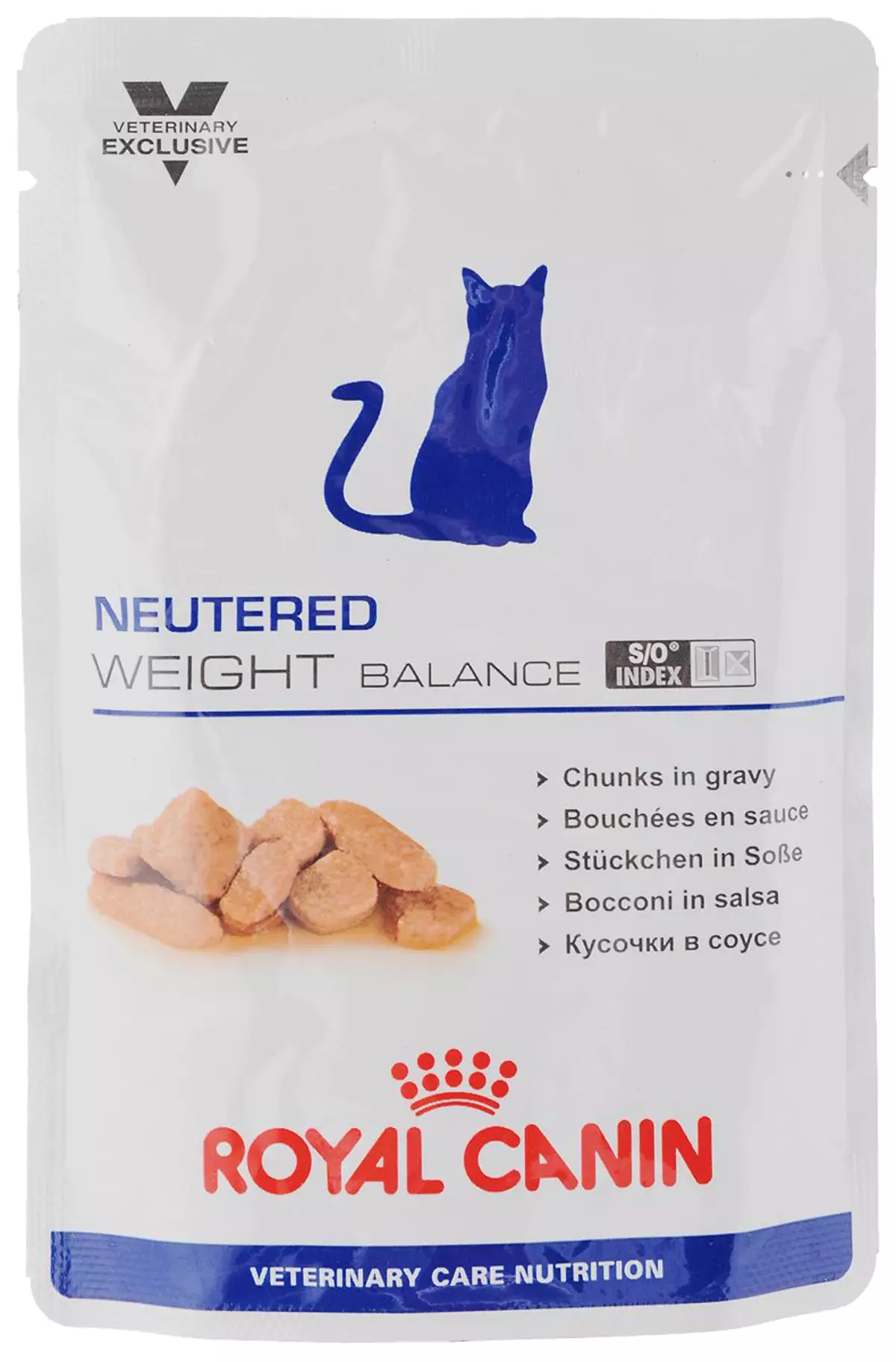 Wet feed for premium cats: rating of the best liquid feed for kittens, good soft feline food 11830_18