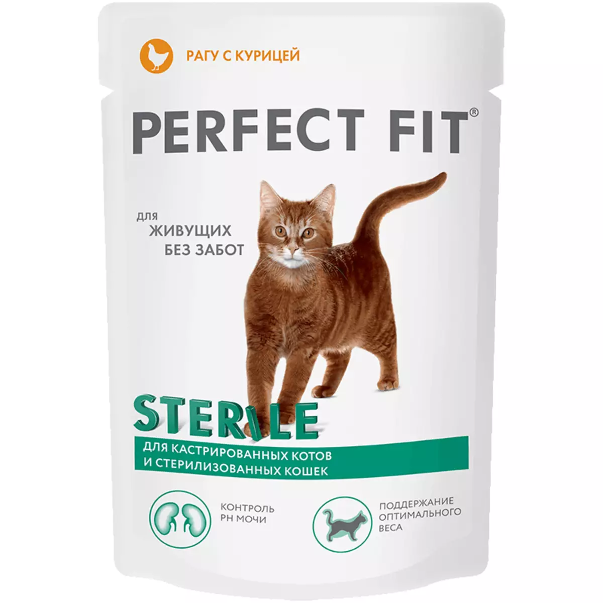 Wet feed for premium cats: rating of the best liquid feed for kittens, good soft feline food 11830_22