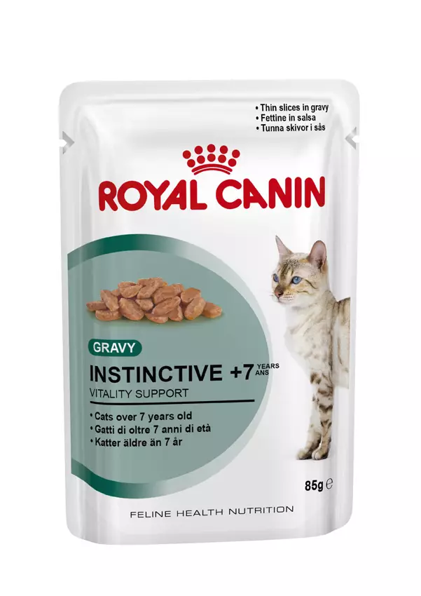 Premium Cats的濕飼料：Kittens最好的液體飼料等級，良好的軟貓食物 11830_24