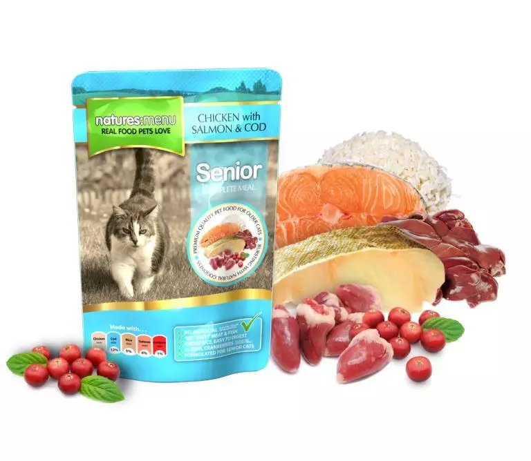 aliment humit per a gats d'alta qualitat: Valoració de la millor alimentació líquida per als gatets, felí bon menjar tova 11830_6
