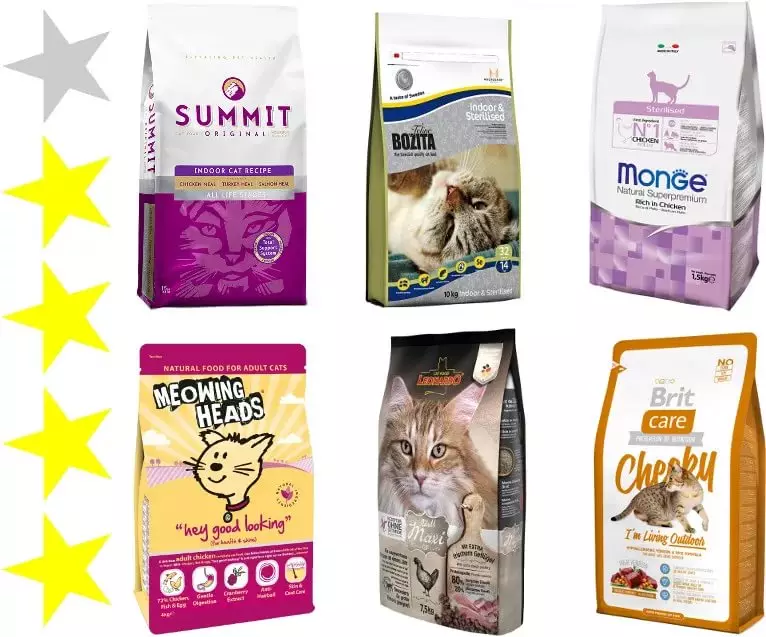 Mokré alebo suché potraviny pre mačky: Čo je lepšie na krmivo? Výhody a nevýhody krmiva, ich zloženie 11832_6