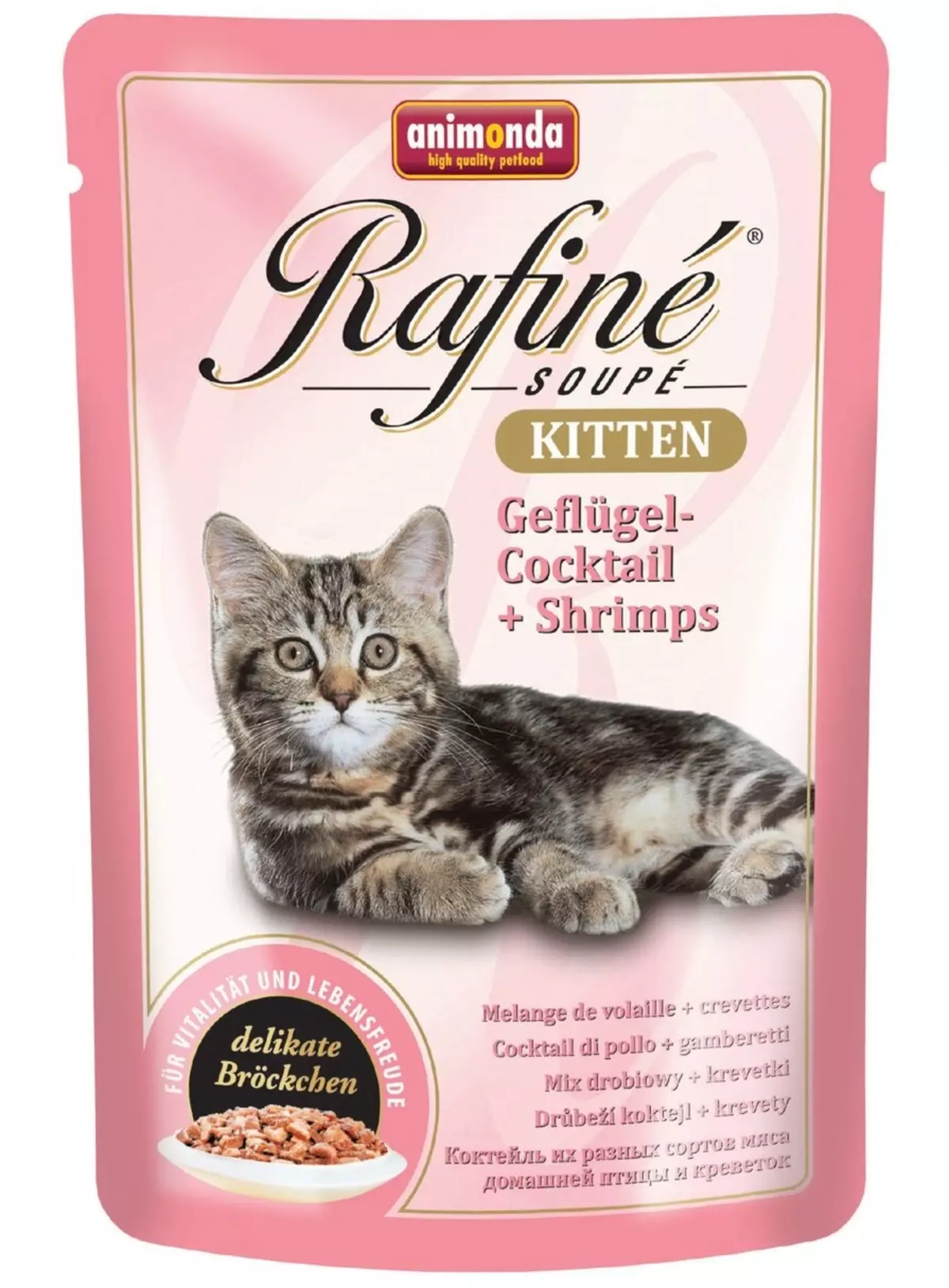 Super Premium Class don Kittens: Rating na mafi kyawun bushe da rigar abinci, sake dubawa na masu kittens 11850_10