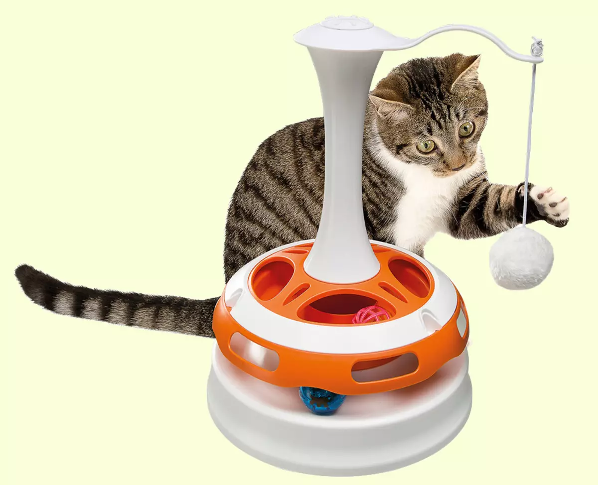 Выбираем игрушку для кошки. Игрушка для кошек Ferplast Tornado. Игрушка Ferplast Tornado интерактивная. Лазерная игрушка для кошек Ferplast Phantom. Игрушка для кошек Ferplast Toboga.