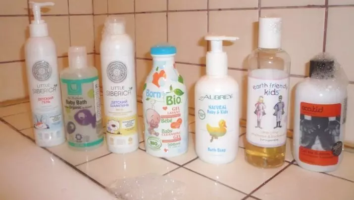 Shampoo per gatti: composizione antiallergenica per gattini dai capelli lunghi. Come lavare il gatto, se non c'è speciale? Quanto spesso posso usare uno shampoo felino? 11886_16