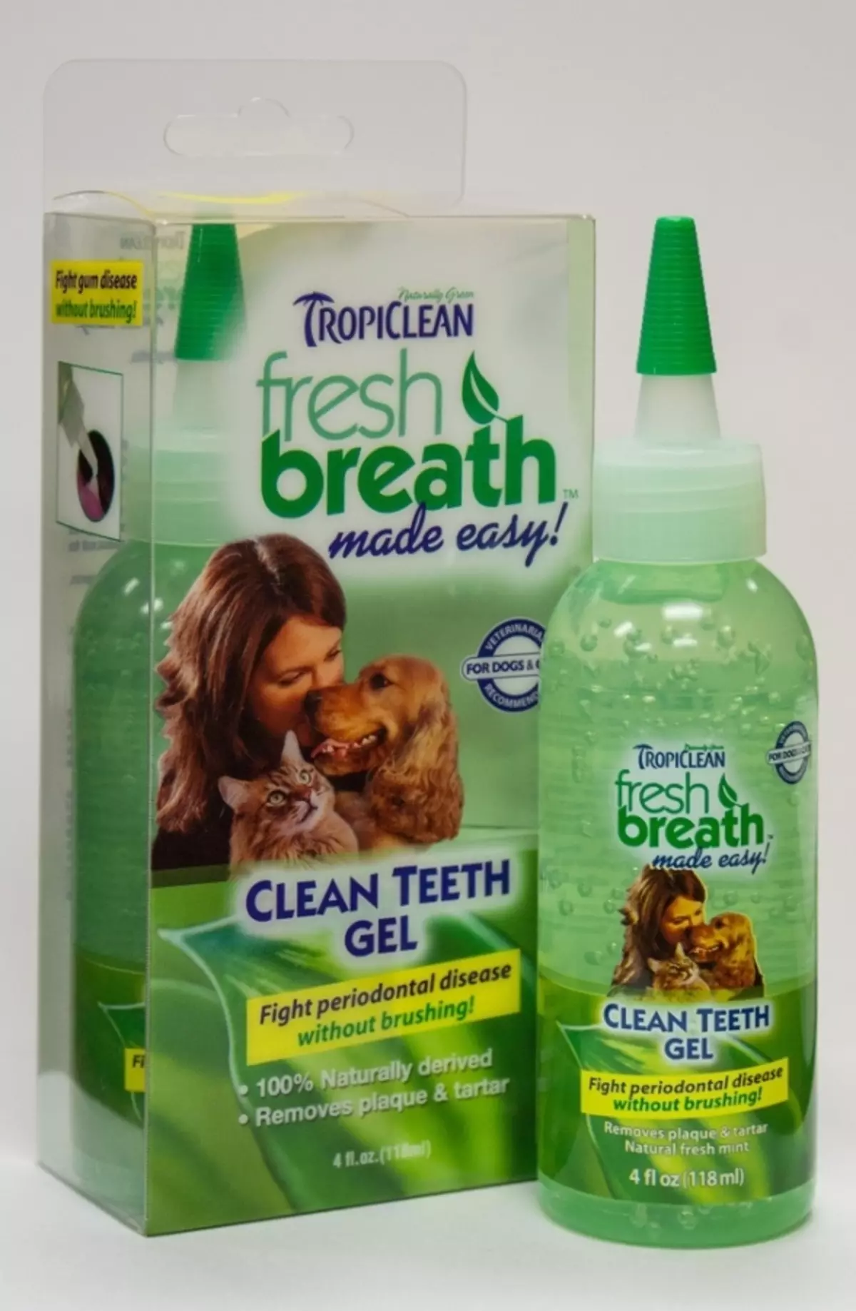 Купить для чистки зубов собаке. Гель Tropiclean Fresh Breath. Tropiclean Fresh Breath Gel для собак. Tropiclean (Тропиклин) clean Teeth Gel для кошек. Тропиклин гель для чистки зубов собаки.