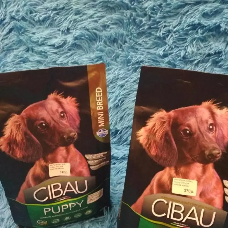 Cibo per piccole razze (35 foto): mangime premium per cuccioli di cani per cani piccoli e altre specie. Valutazione dei migliori produttori. Recensioni 12182_12