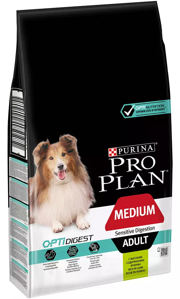 Feed Premium seco para perros: calificación de la mejor alimentación para cachorros de rocas grandes y pequeñas 12226_21