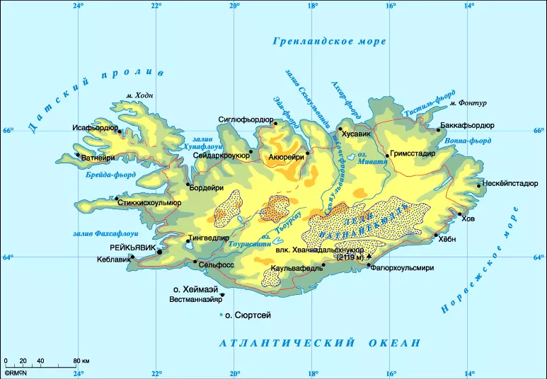 Icelandic Aub (27 cov duab): Cov lus piav qhia ntawm IcelAndic Tswv Yug, cov ntsiab lus ntawm cov menyuam dev thiab saib xyuas rau lawv 12328_4