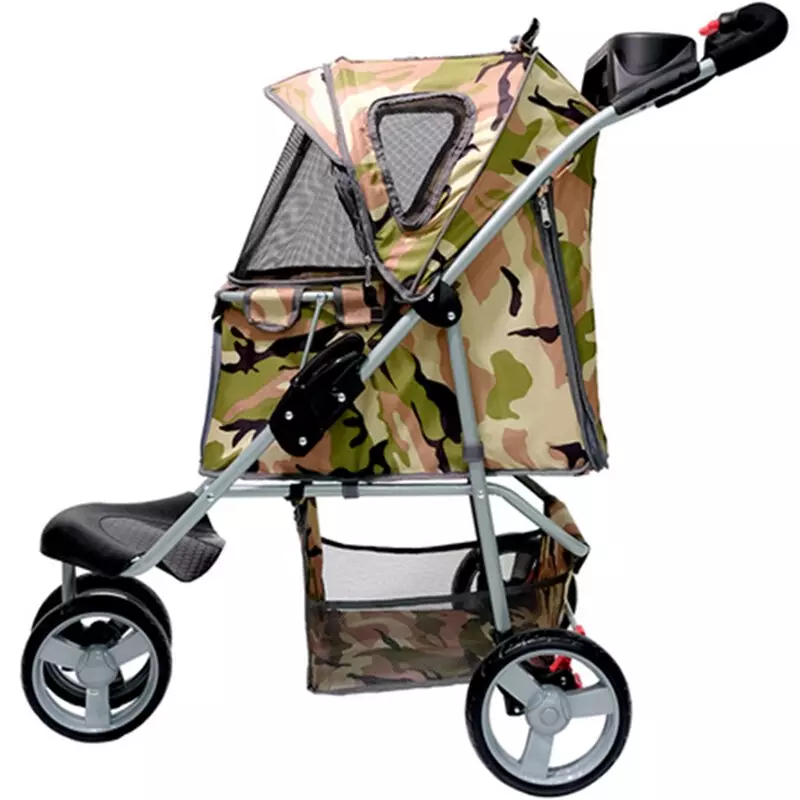 袋婴儿推车（33张照片）：漫步婴儿障碍物的描述 12342_12