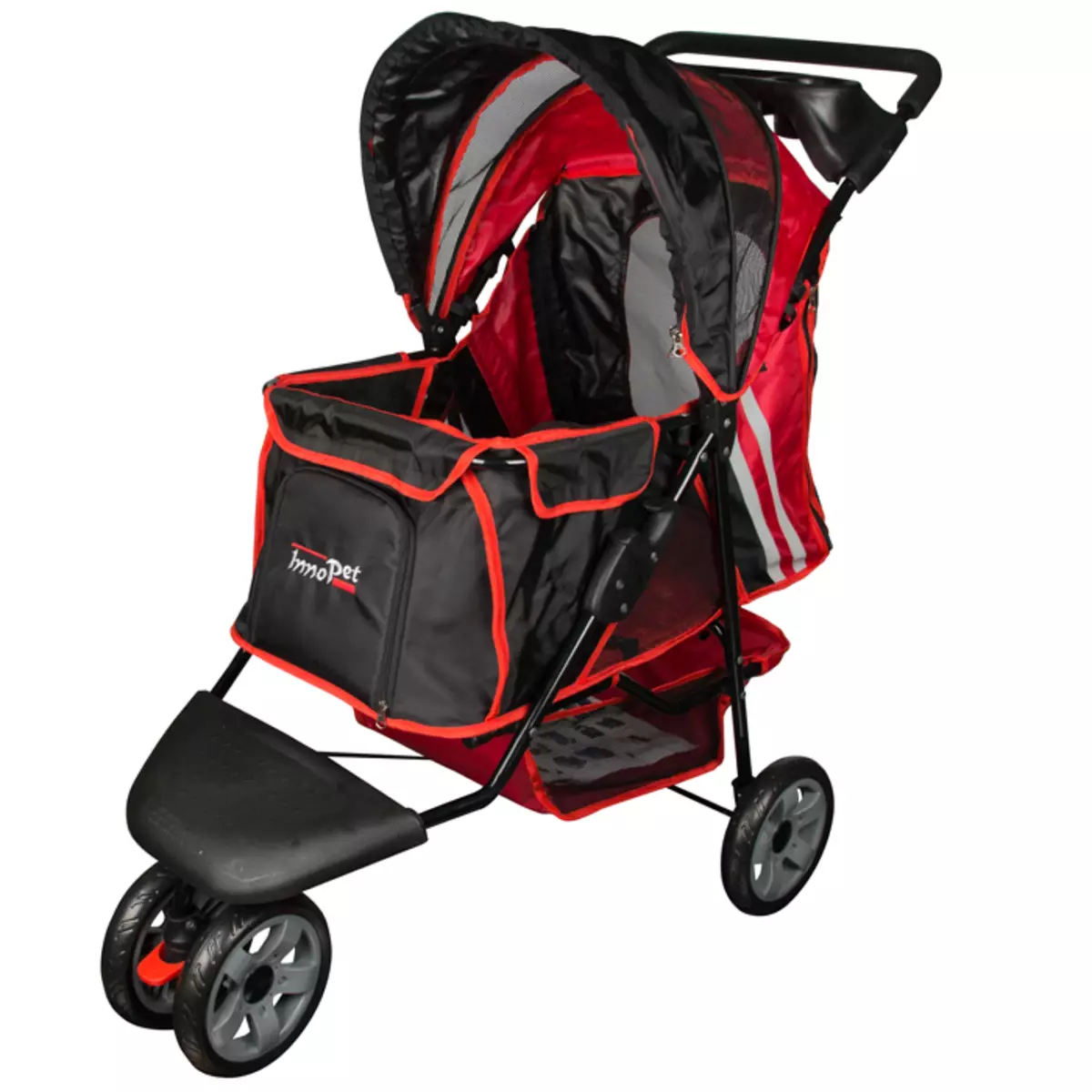 袋婴儿推车（33张照片）：漫步婴儿障碍物的描述 12342_33