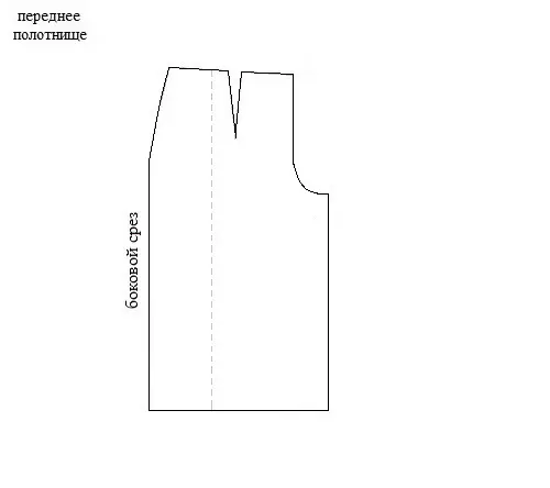 Vzorec skirt-hlače (45 fotografij): Culota za polne ženske, model Master razreda z vonjem in z gubami za začetnike 1290_30