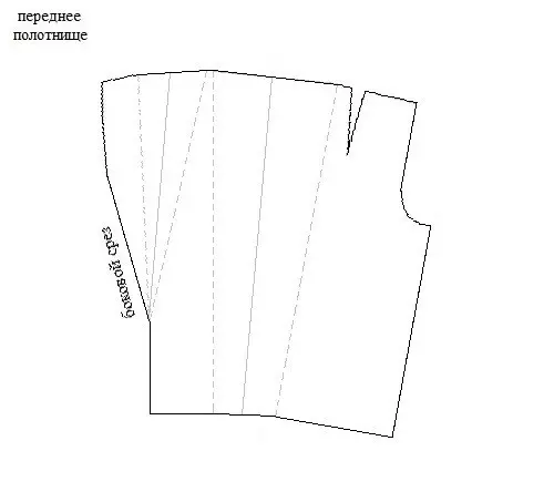Vzorec skirt-hlače (45 fotografij): Culota za polne ženske, model Master razreda z vonjem in z gubami za začetnike 1290_31