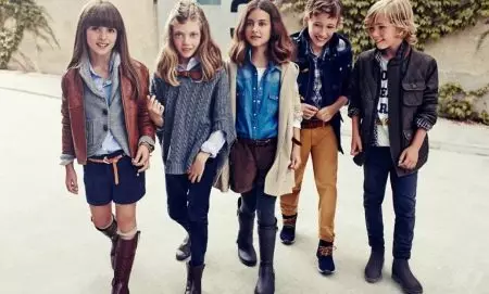 Hoodies Teens Fashionable (98 Foto): Pembom, model paling modis dan curam 2021 1318_63